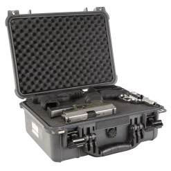 Surelock Security Co. Renegade 16" Waterproof Case GEAR