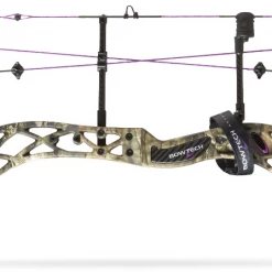 ARCHERY Bowtech Carbon Rose