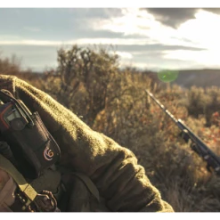 Caribou Gear GPS/Cell Phone Holster