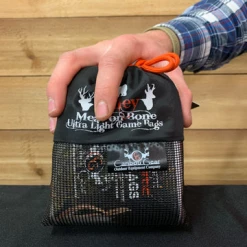 Caribou Gear Muley - M.O.B. (Meat On Bone)