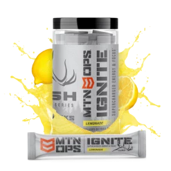 Mtn Ops Ignite Trail Packs GEAR 9 Mtn Ops Ignite Trail Packs GEAR