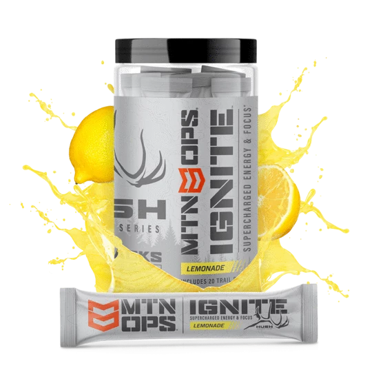 Mtn Ops Ignite Trail Packs GEAR 6 Mtn Ops Ignite Trail Packs GEAR