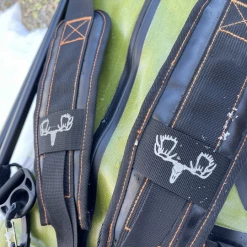 Koyukon Adventure Gear BACKPACKS Koyukon Extreme Duffel