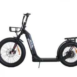 Bakcou Timberwolf E BIKES