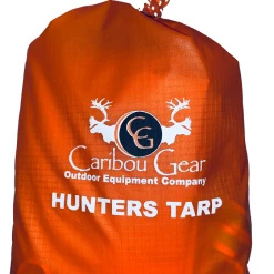 Caribou Gear Hunters Tarp