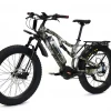 E BIKES Bakcou Storm Jager