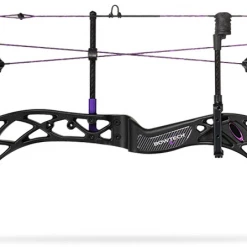 ARCHERY Bowtech Carbon Rose