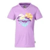 Chuck CLOSEOUTS North Face Girls Argali Short Sleeve Hike Tee 1 Chuck CLOSEOUTS North Face Girls Argali Short Sleeve Hike Tee