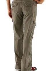 Chuck CLOSEOUTS Kuhl Women's Splash Roll-Up 32" Inseam Pants