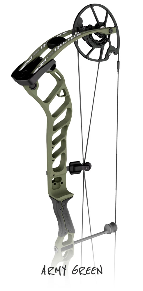 Prime Archery Prime Inline 1 9 Prime Archery Prime Inline 1