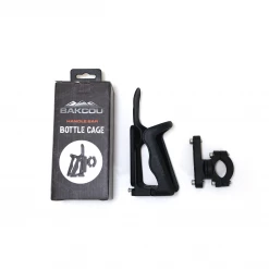 E BIKES Bakcou Water Bottle Cage
