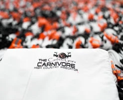 Caribou Gear The Carnivore - Boned Out Elk Size