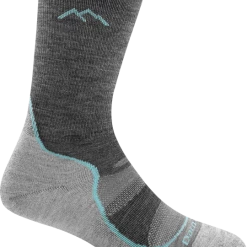 Darn Tough Women's Light Hiker Micro Crew