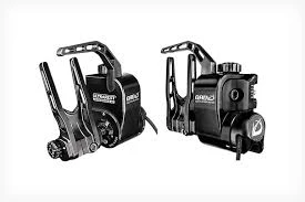 ARCHERY QAD Integrate MX Arrow Rest 3 ARCHERY QAD Integrate MX Arrow Rest