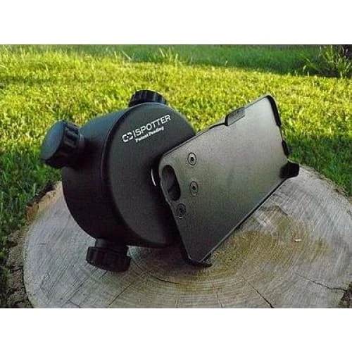 OPTICS IScope Jeff Foxworthy Signature ISpotter 4 OPTICS IScope Jeff Foxworthy Signature ISpotter