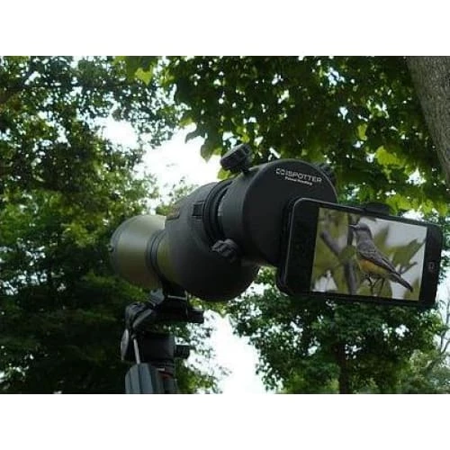 OPTICS IScope Jeff Foxworthy Signature ISpotter 6 OPTICS IScope Jeff Foxworthy Signature ISpotter