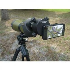 OPTICS IScope Jeff Foxworthy Signature ISpotter 8 OPTICS IScope Jeff Foxworthy Signature ISpotter