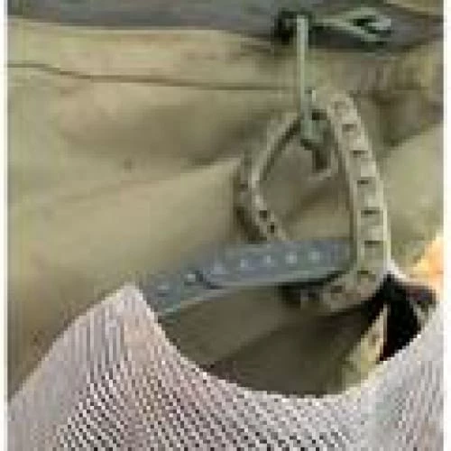 Jakt Gear Clips - Military Grade Polymer Carabiners 7 Jakt Gear Clips - Military Grade Polymer Carabiners