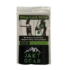 ARCHERY Jakt Gear My Sling-A-Ling Magnetic Sling Lock Strap 15 ARCHERY Jakt Gear My Sling-A-Ling Magnetic Sling Lock Strap