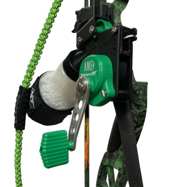 ARCHERY Jakt Gear My Sling-A-Ling Magnetic Sling Lock Strap 8 ARCHERY Jakt Gear My Sling-A-Ling Magnetic Sling Lock Strap