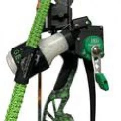 Jakt Gear My Sling-A-Ling Magnetic Paracord Bow Sling System