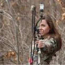 Jakt Gear My Sling-A-Ling Magnetic Paracord Bow Sling System