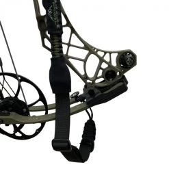 Jakt Gear My Sling-A-Ling Silent Lock System (SLS) Magentic Bow Sling - Mathews SCS On VXR Bows ARCHERY