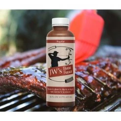 Badass Outdoor Gear JW Bone Sauce GEAR 17 Badass Outdoor Gear JW Bone Sauce GEAR