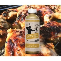 Badass Outdoor Gear JW Bone Sauce GEAR 19 Badass Outdoor Gear JW Bone Sauce GEAR