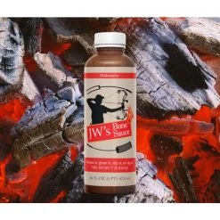 Badass Outdoor Gear JW Bone Sauce GEAR 21 Badass Outdoor Gear JW Bone Sauce GEAR