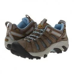 Chuck Keen Women's Voyageur