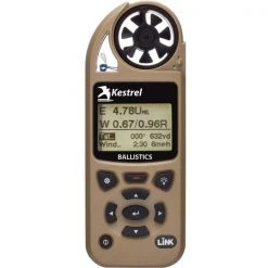 Kestrel Meters Kestrel 5700 Ballistics Weather Meter GEAR