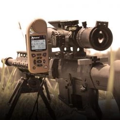 Kestrel Meters Kestrel 5700 Ballistics Weather Meter GEAR