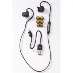 GEAR Kicker EB300 Bluetooth Earbuds
