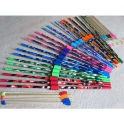 Badass Outdoor Gear Kid Safe Play Bows