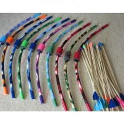 Badass Outdoor Gear Kid Safe Play Bows