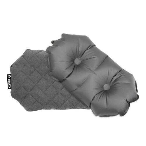 Klymit Luxe Camping Pillow 4 Klymit Luxe Camping Pillow