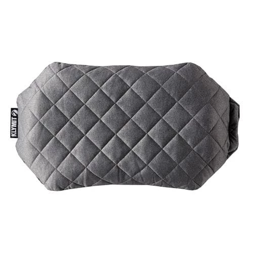 Klymit Luxe Camping Pillow 3 Klymit Luxe Camping Pillow