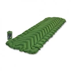 GEAR Klymit Static V Green Sleeping Pad