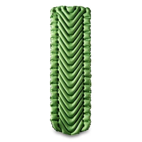GEAR Klymit Static V Green Sleeping Pad 3 GEAR Klymit Static V Green Sleeping Pad