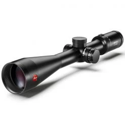 Leica Optics OPTICS Leica Amplus 6 Riflescope