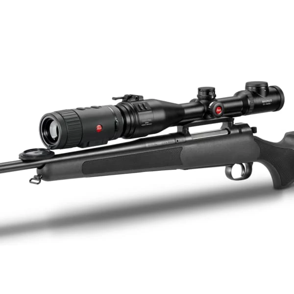 Leica Optics Leica Calonox Thermal Imaging 5 Leica Optics Leica Calonox Thermal Imaging