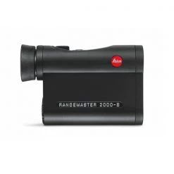 Leica Optics Leica CRF Rangemaster 2000-B Closeout