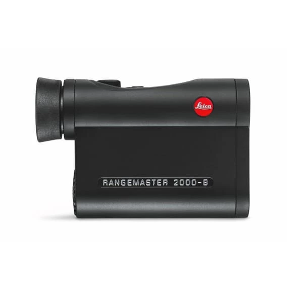 Leica Optics Leica CRF Rangemaster 2000-B Closeout 3 Leica Optics Leica CRF Rangemaster 2000-B Closeout