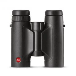 Leica Optics Leica Trinovid HD 8x32 Binoculars OPTICS