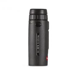 Leica Optics Leica Trinovid HD 8x32 Binoculars OPTICS