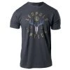 CLOTHING Leupold American Whitetail Premium Tee 2 CLOTHING Leupold American Whitetail Premium Tee