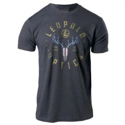 CLOTHING Leupold American Whitetail Premium Tee