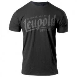 Leupold Electric Tee CLOTHING