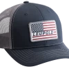 Leupold Flag Trucker Hat 2 Leupold Flag Trucker Hat